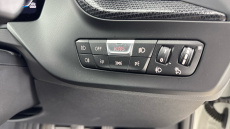 BMW 1 Series 118i [136] Sport 5dr [Live Cockpit Professional] Petrol Hatchback